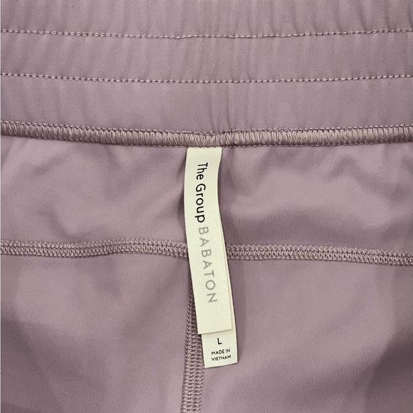 The Group by Babaton Aritzia Weekender Pant - Picture 3 of 5